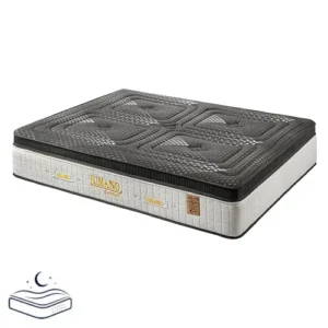 تشک طبی فنری لومانو مدل کامفورت Comfort